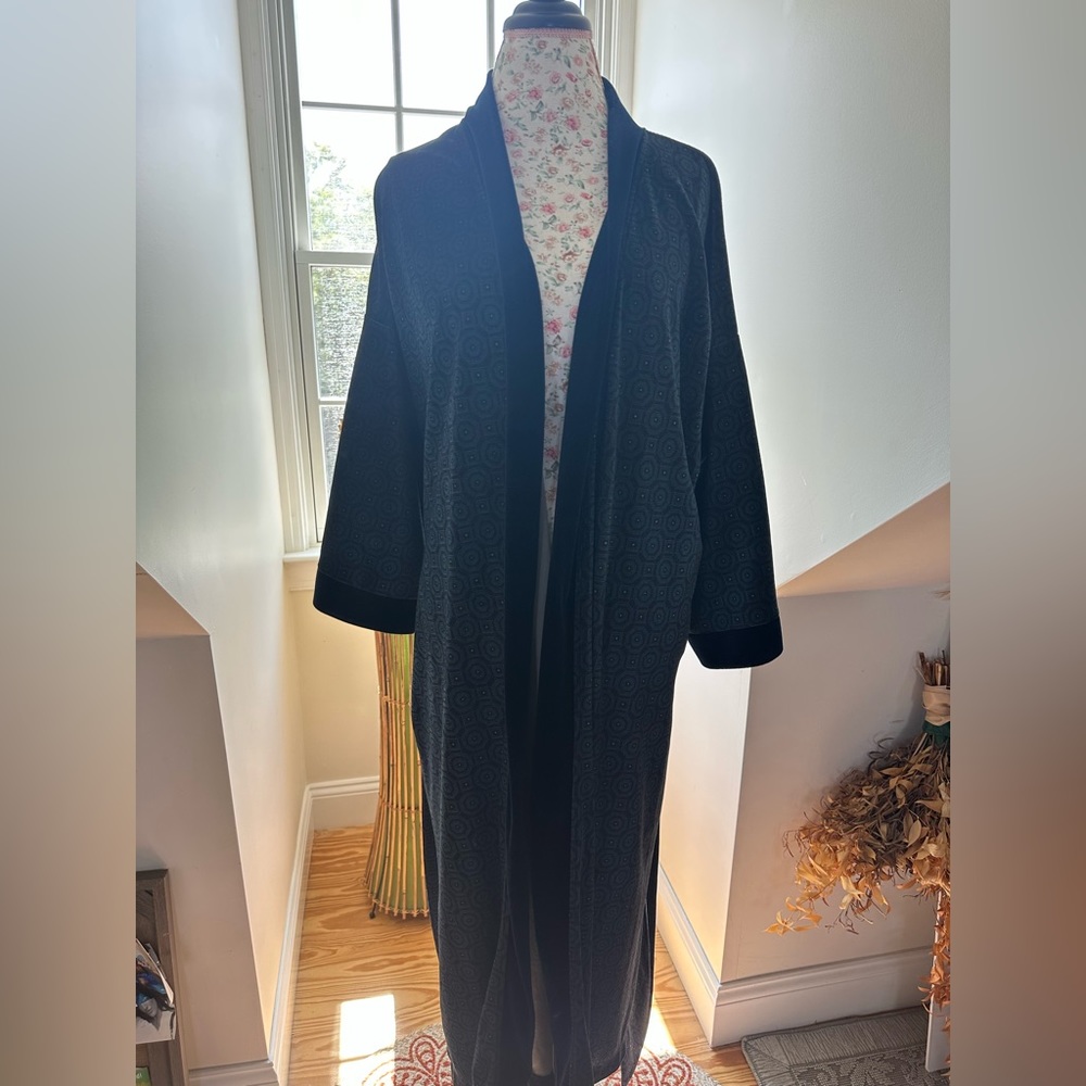 Christian Dior Robe - Picture 4 of 4